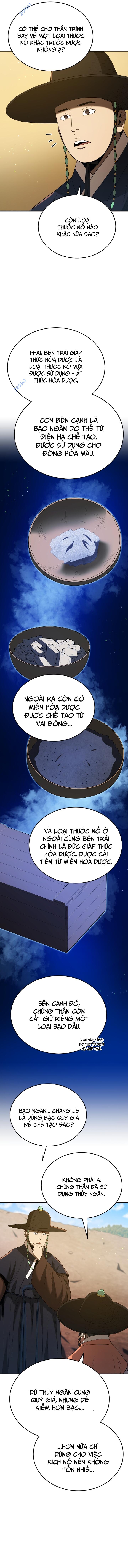 Lời Thú Nhận Của Chúa Tể Bóng Tối [Chap 89-105] - Page 2