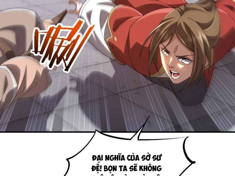 Lời Thú Nhận Của Chúa Tể Bóng Tối [Chap 89-105] - Page 213