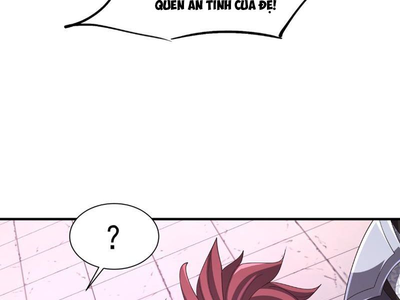 Lời Thú Nhận Của Chúa Tể Bóng Tối [Chap 89-105] - Page 214