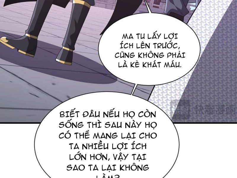 Lời Thú Nhận Của Chúa Tể Bóng Tối [Chap 89-105] - Page 220