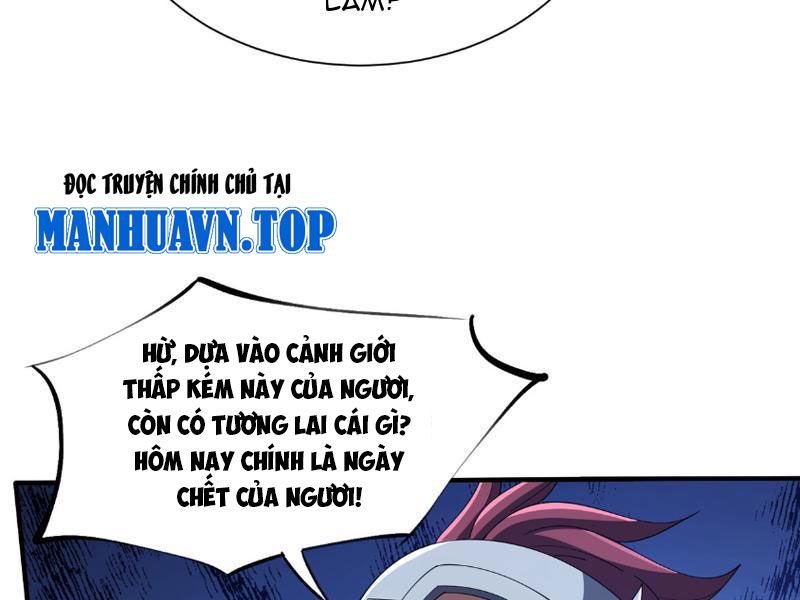 Lời Thú Nhận Của Chúa Tể Bóng Tối [Chap 89-105] - Page 221