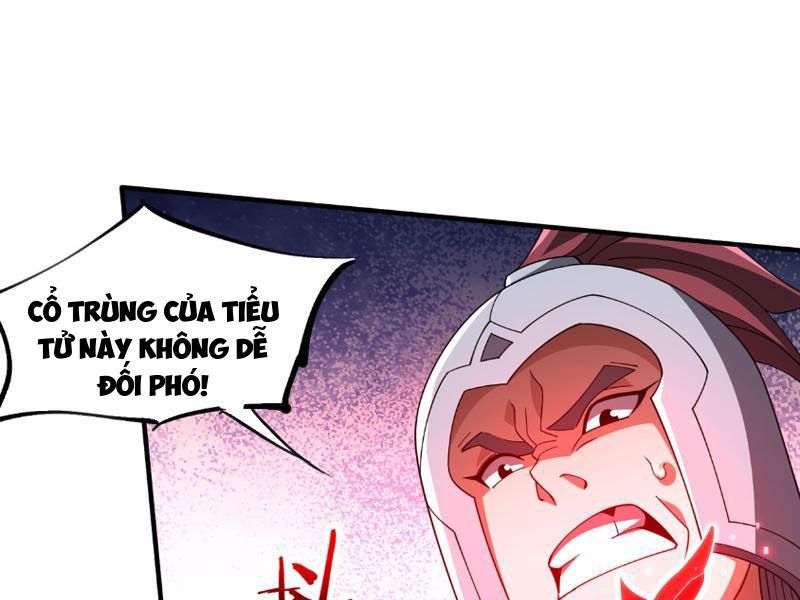 Lời Thú Nhận Của Chúa Tể Bóng Tối [Chap 89-105] - Page 235