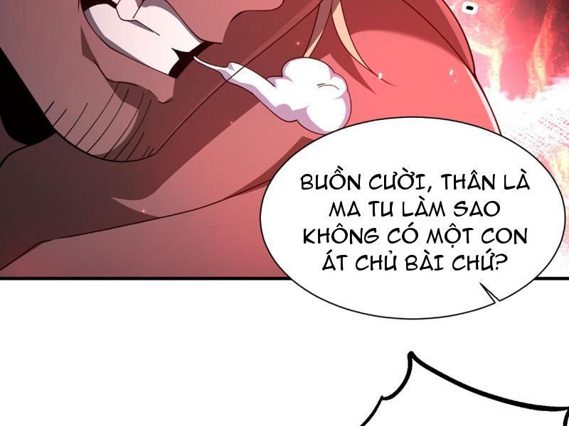 Lời Thú Nhận Của Chúa Tể Bóng Tối [Chap 89-105] - Page 253