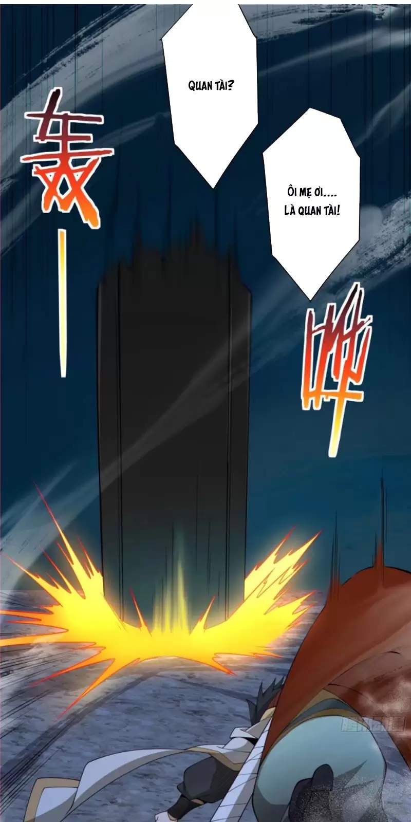 Lời Thú Nhận Của Chúa Tể Bóng Tối [Chap 89-105] - Page 277