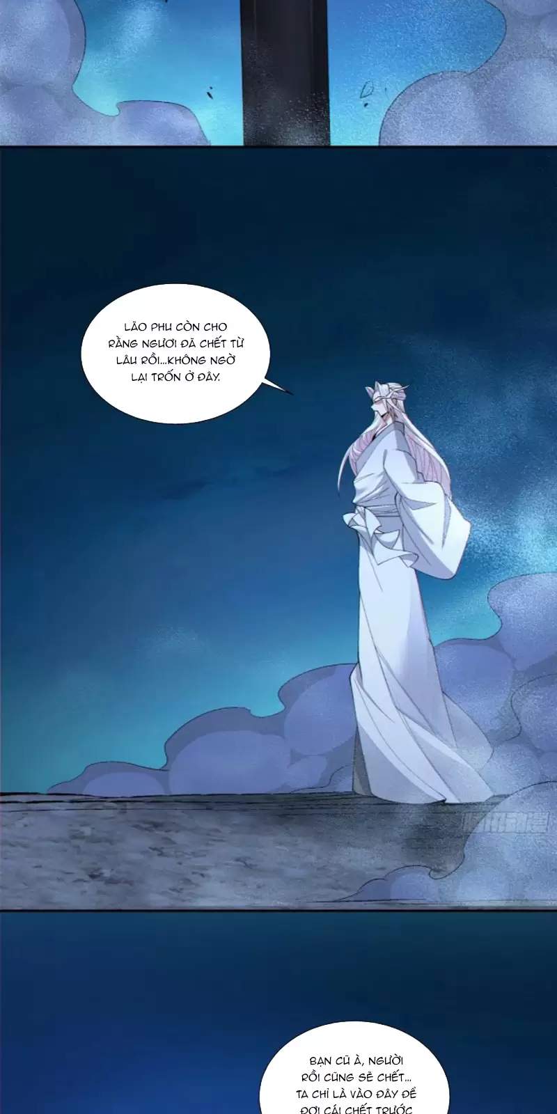 Lời Thú Nhận Của Chúa Tể Bóng Tối [Chap 89-105] - Page 287