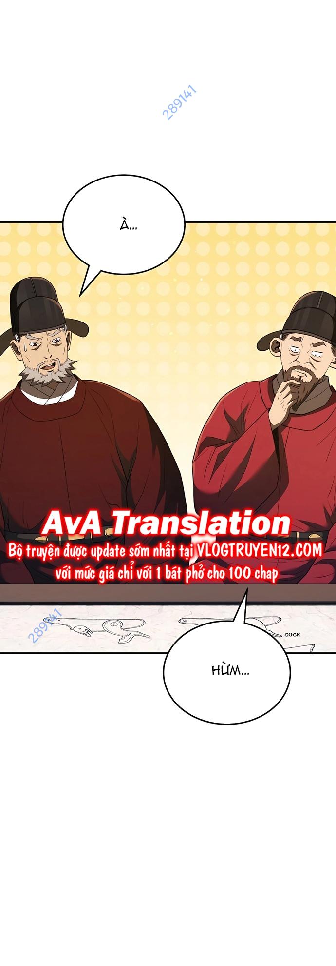 Lời Thú Nhận Của Chúa Tể Bóng Tối [Chap 89-105] - Page 32