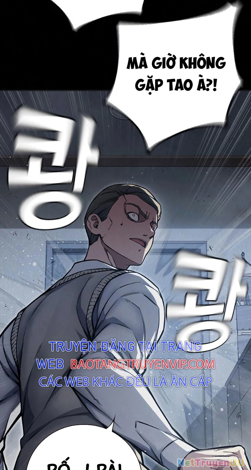 Lời Thú Nhận Của Chúa Tể Bóng Tối [Chap 89-105] - Page 320