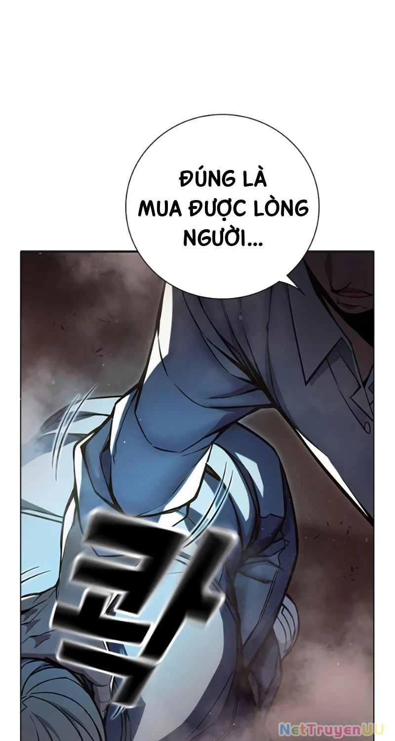 Lời Thú Nhận Của Chúa Tể Bóng Tối [Chap 89-105] - Page 369