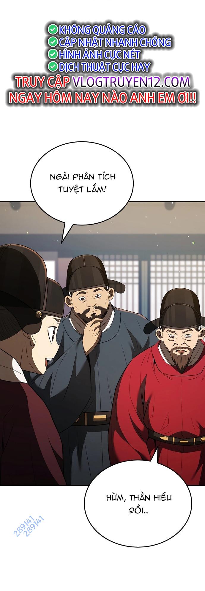 Lời Thú Nhận Của Chúa Tể Bóng Tối [Chap 89-105] - Page 38