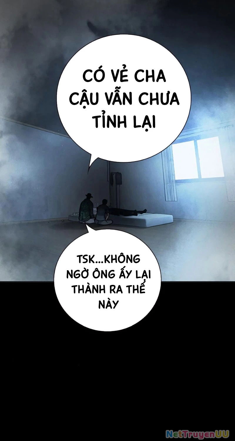 Lời Thú Nhận Của Chúa Tể Bóng Tối [Chap 89-105] - Page 393