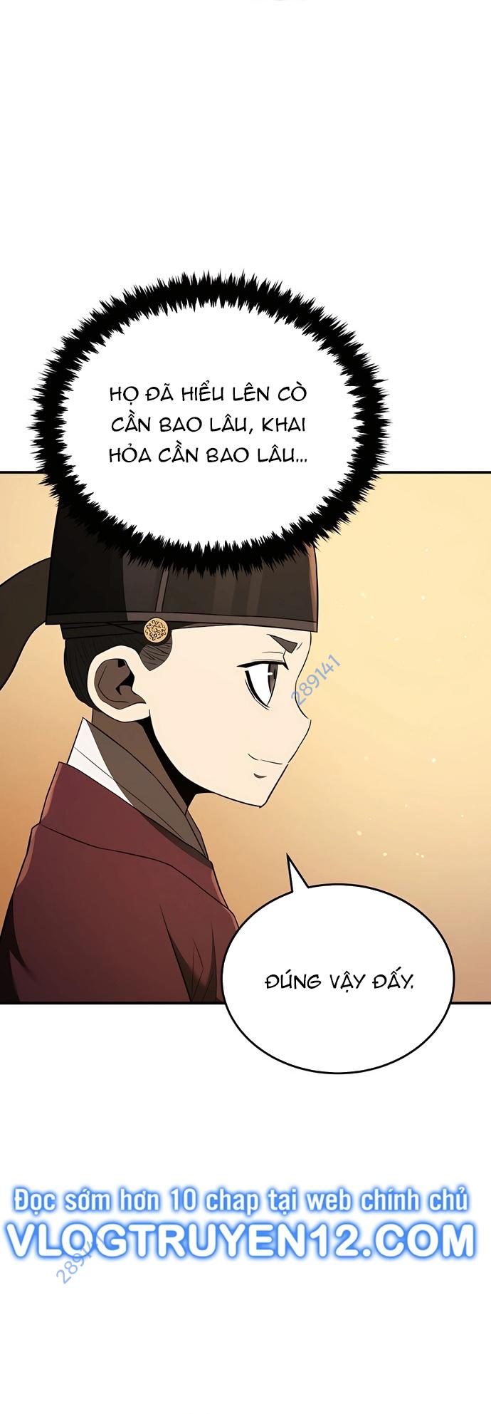 Lời Thú Nhận Của Chúa Tể Bóng Tối [Chap 89-105] - Page 40