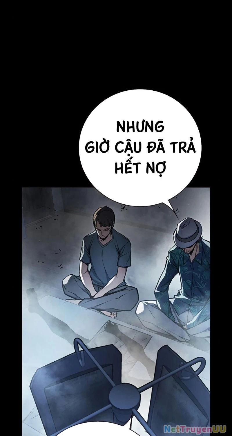 Lời Thú Nhận Của Chúa Tể Bóng Tối [Chap 89-105] - Page 405