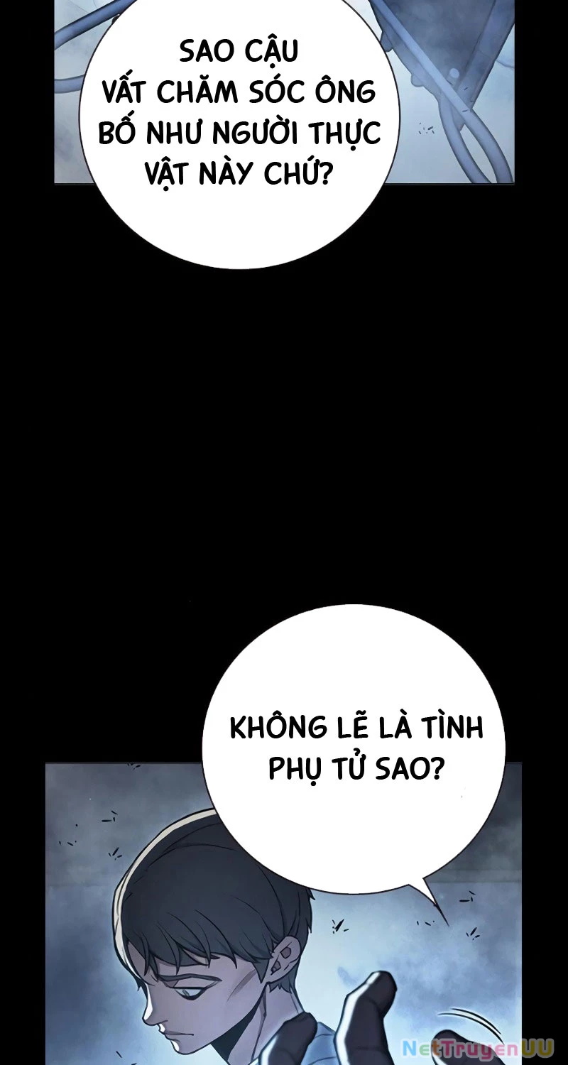 Lời Thú Nhận Của Chúa Tể Bóng Tối [Chap 89-105] - Page 406