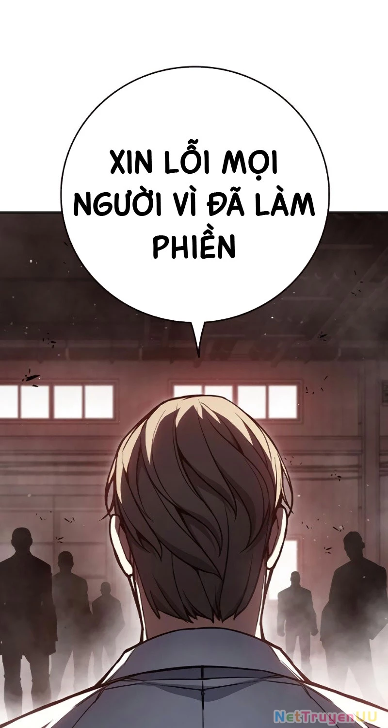 Lời Thú Nhận Của Chúa Tể Bóng Tối [Chap 89-105] - Page 445