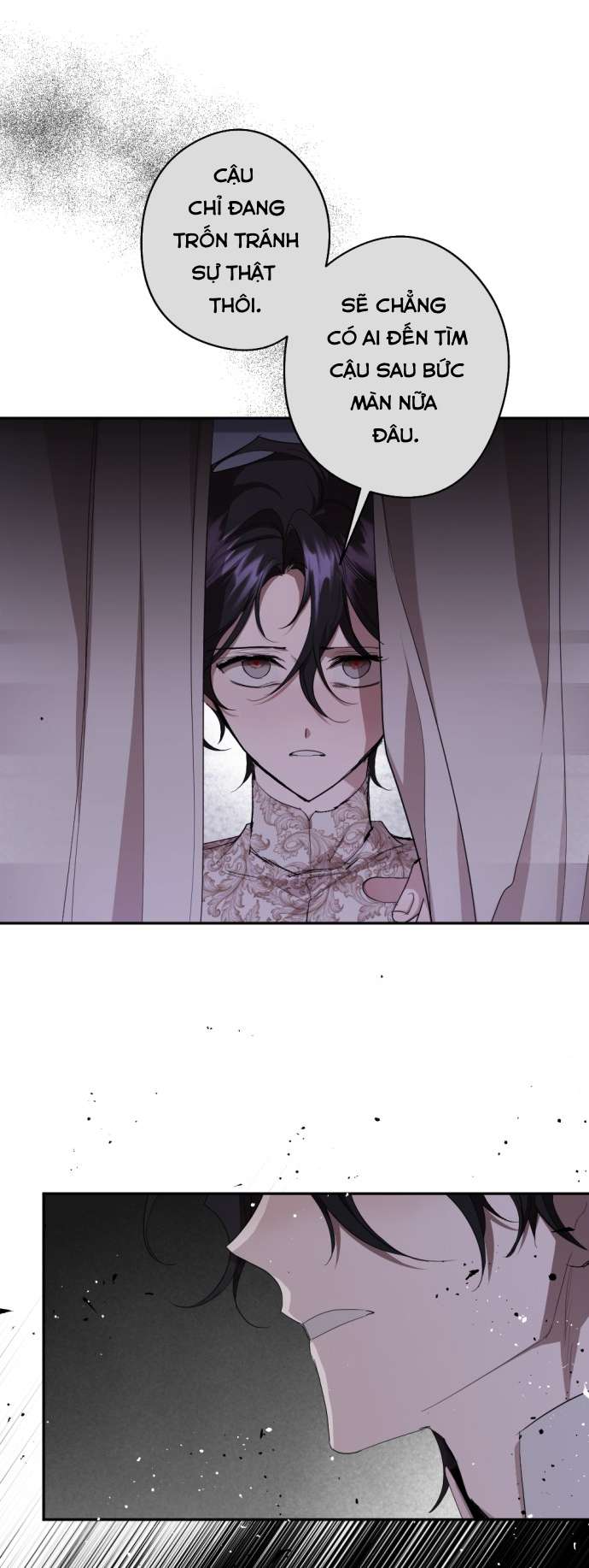 Lời Thú Nhận Của Chúa Tể Bóng Tối [Chap 89-105] - Page 496