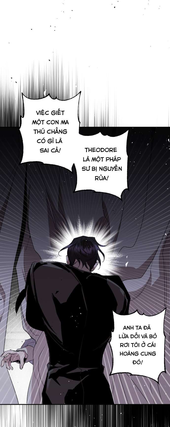 Lời Thú Nhận Của Chúa Tể Bóng Tối [Chap 89-105] - Page 498