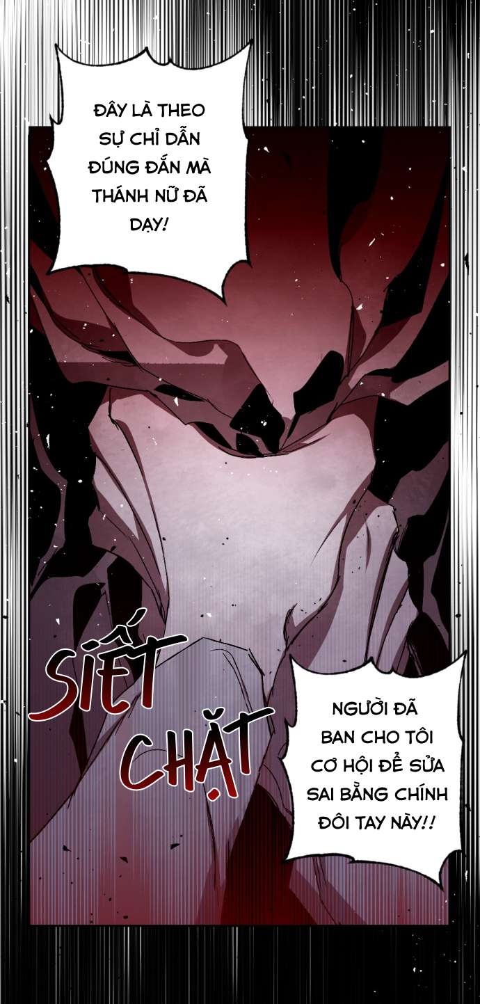 Lời Thú Nhận Của Chúa Tể Bóng Tối [Chap 89-105] - Page 499