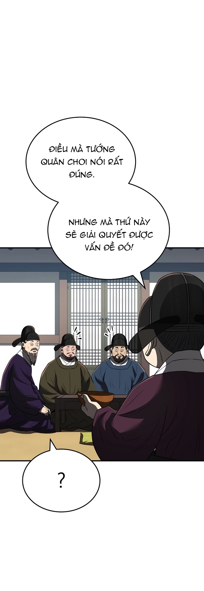 Lời Thú Nhận Của Chúa Tể Bóng Tối [Chap 89-105] - Page 50