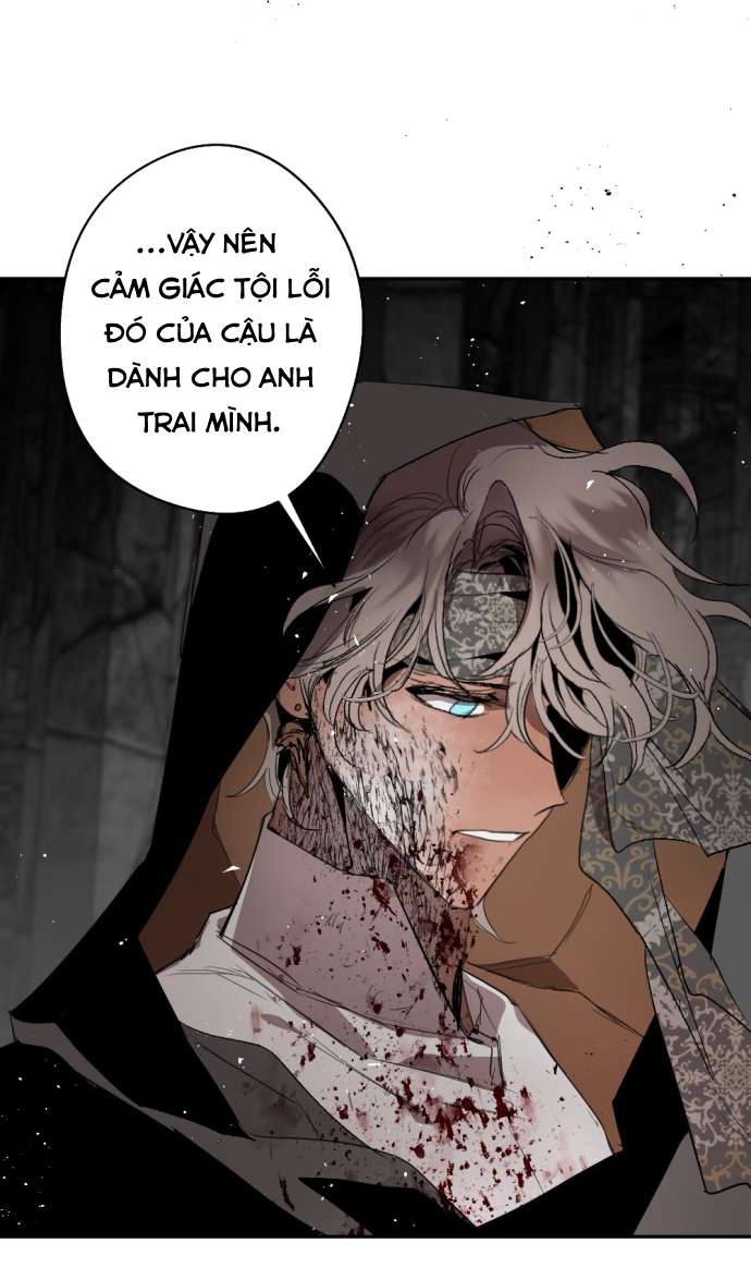 Lời Thú Nhận Của Chúa Tể Bóng Tối [Chap 89-105] - Page 512