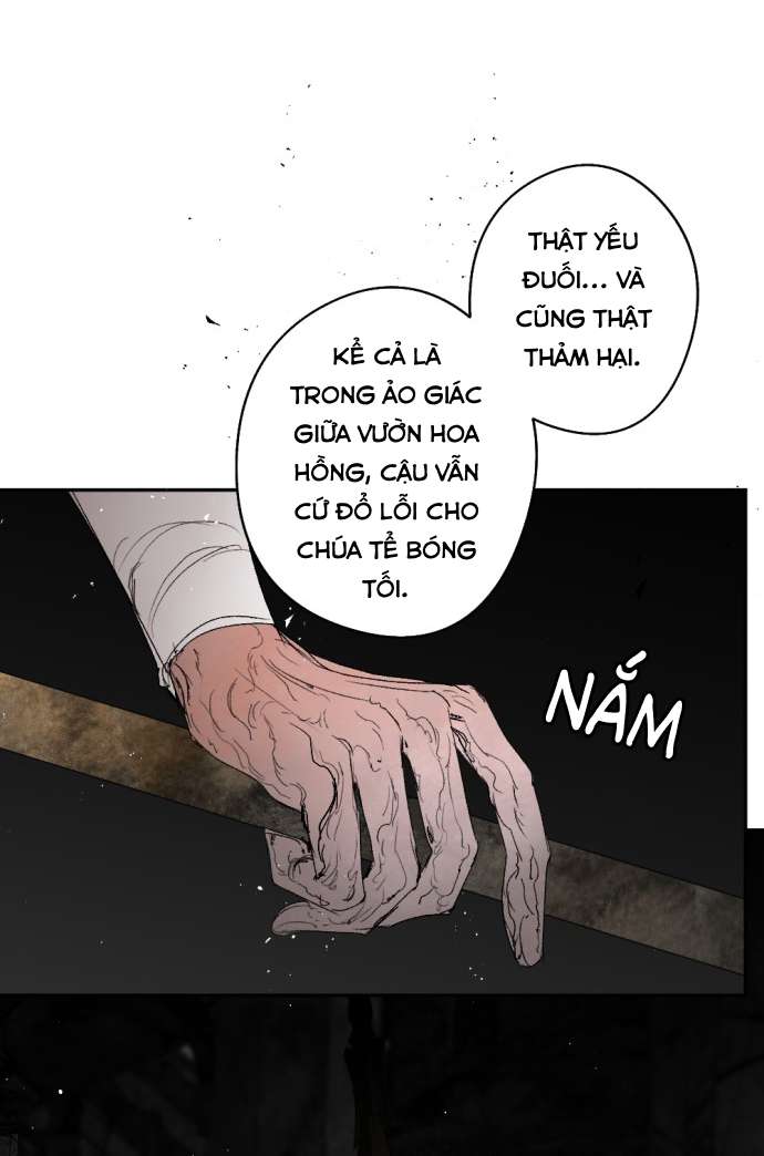 Lời Thú Nhận Của Chúa Tể Bóng Tối [Chap 89-105] - Page 513