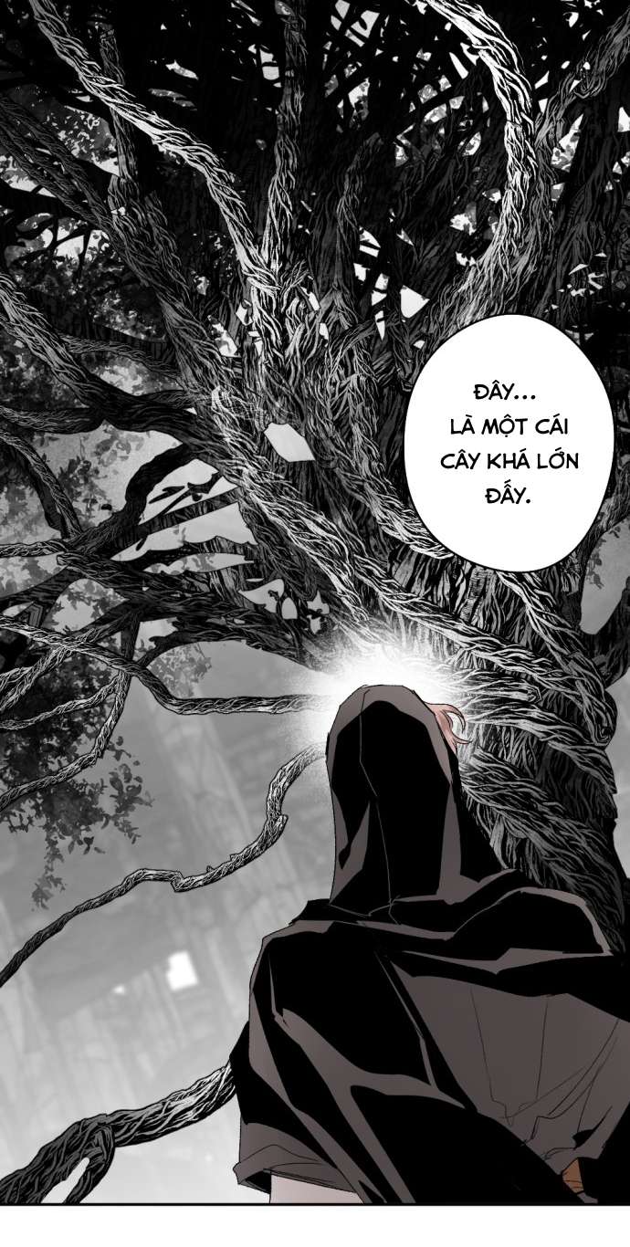 Lời Thú Nhận Của Chúa Tể Bóng Tối [Chap 89-105] - Page 519