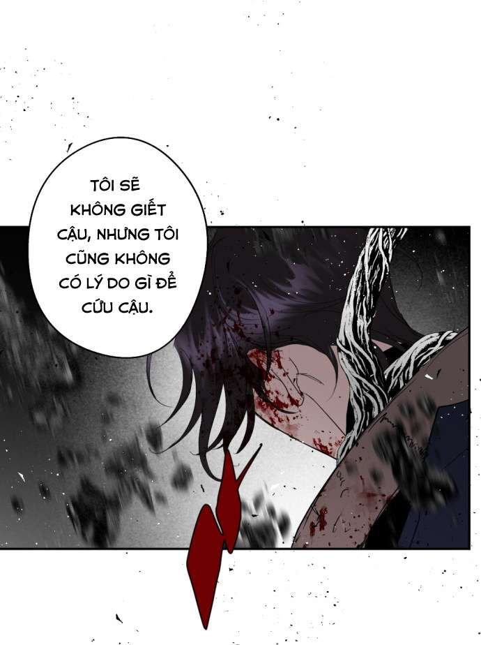 Lời Thú Nhận Của Chúa Tể Bóng Tối [Chap 89-105] - Page 525