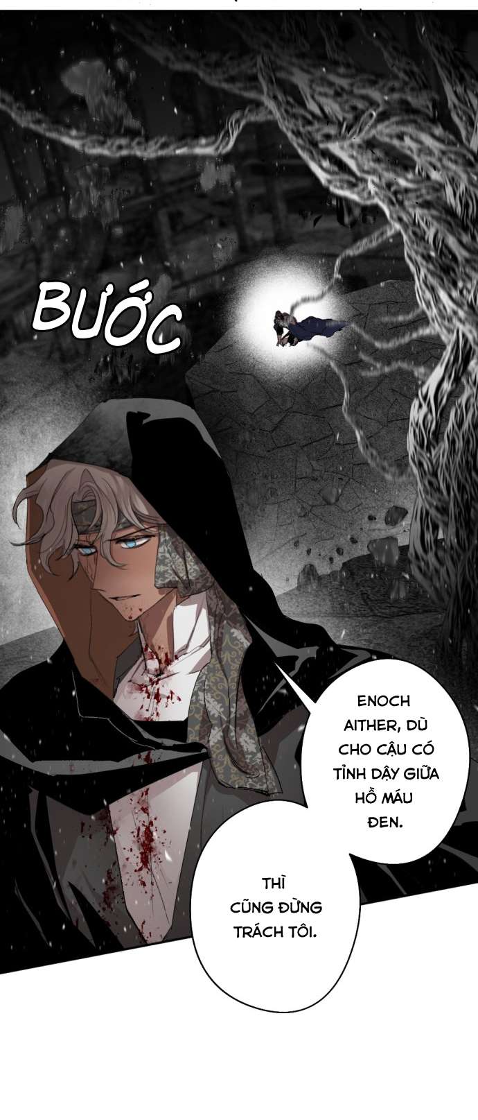 Lời Thú Nhận Của Chúa Tể Bóng Tối [Chap 89-105] - Page 526