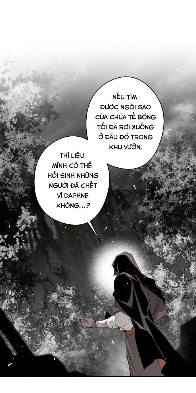 Lời Thú Nhận Của Chúa Tể Bóng Tối [Chap 89-105] - Page 528