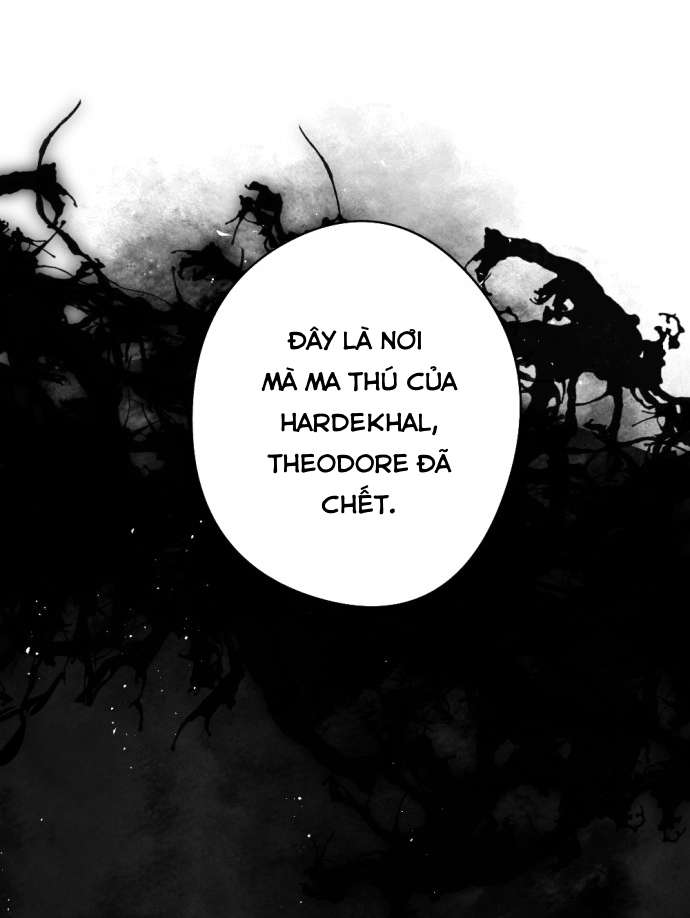 Lời Thú Nhận Của Chúa Tể Bóng Tối [Chap 89-105] - Page 533