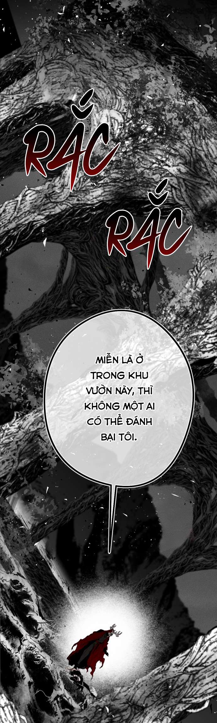 Lời Thú Nhận Của Chúa Tể Bóng Tối [Chap 89-105] - Page 543