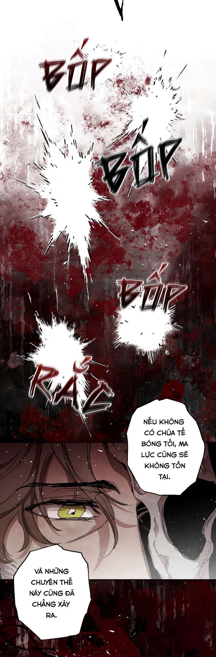 Lời Thú Nhận Của Chúa Tể Bóng Tối [Chap 89-105] - Page 548