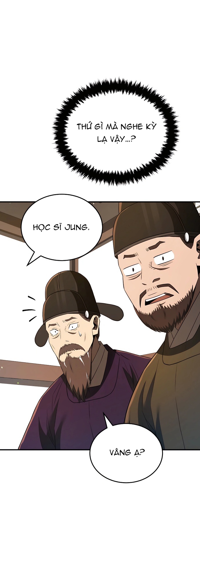 Lời Thú Nhận Của Chúa Tể Bóng Tối [Chap 89-105] - Page 55