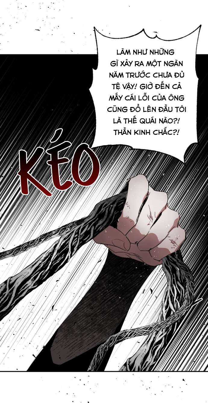 Lời Thú Nhận Của Chúa Tể Bóng Tối [Chap 89-105] - Page 552