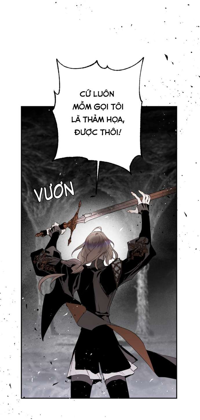 Lời Thú Nhận Của Chúa Tể Bóng Tối [Chap 89-105] - Page 553