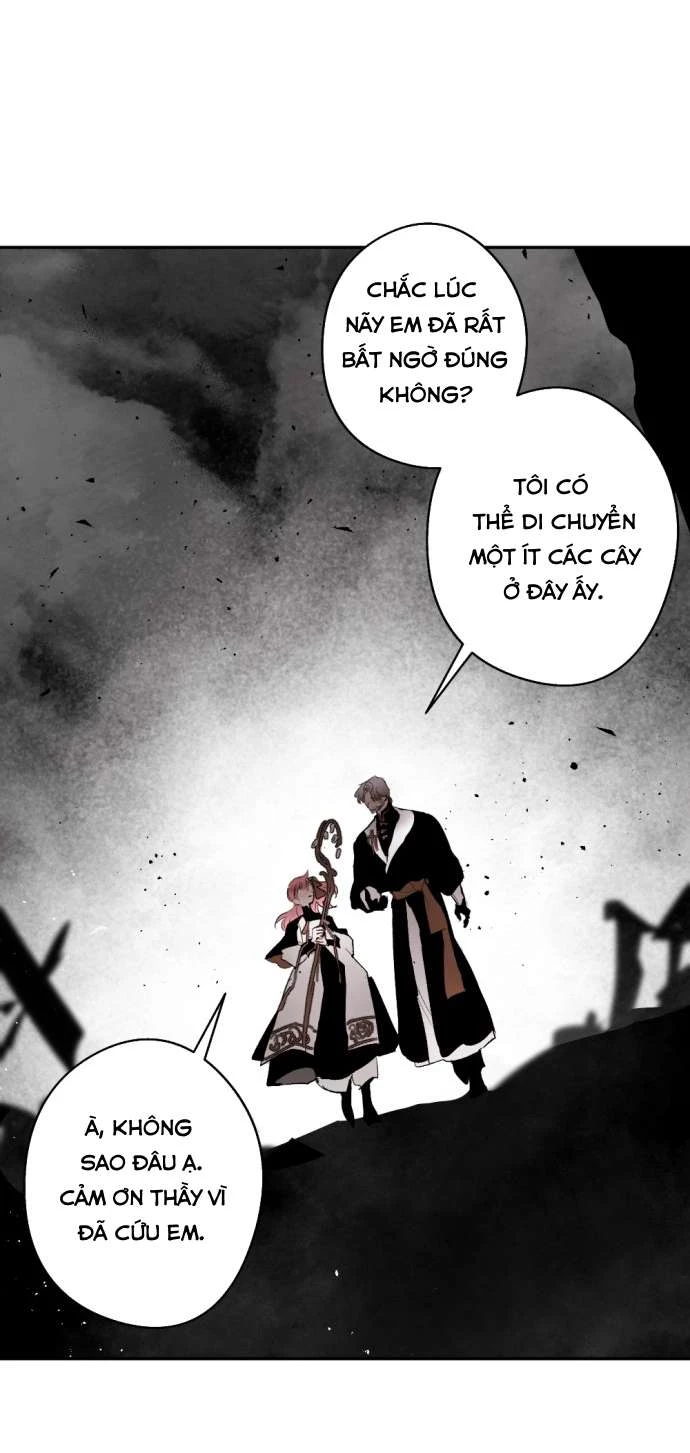 Lời Thú Nhận Của Chúa Tể Bóng Tối [Chap 89-105] - Page 567