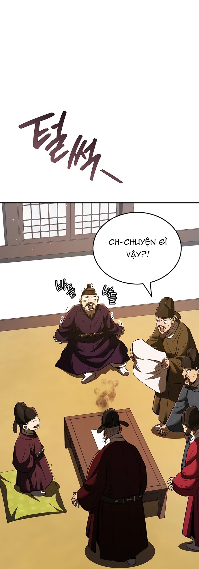 Lời Thú Nhận Của Chúa Tể Bóng Tối [Chap 89-105] - Page 59