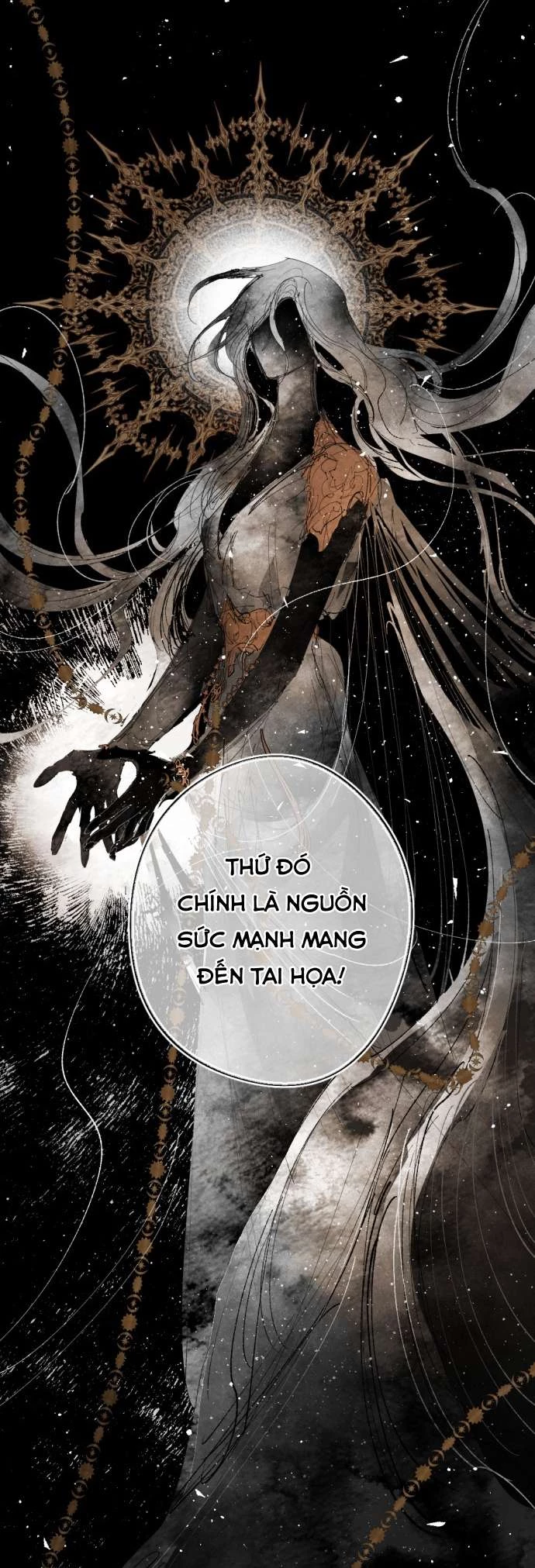 Lời Thú Nhận Của Chúa Tể Bóng Tối [Chap 89-105] - Page 597