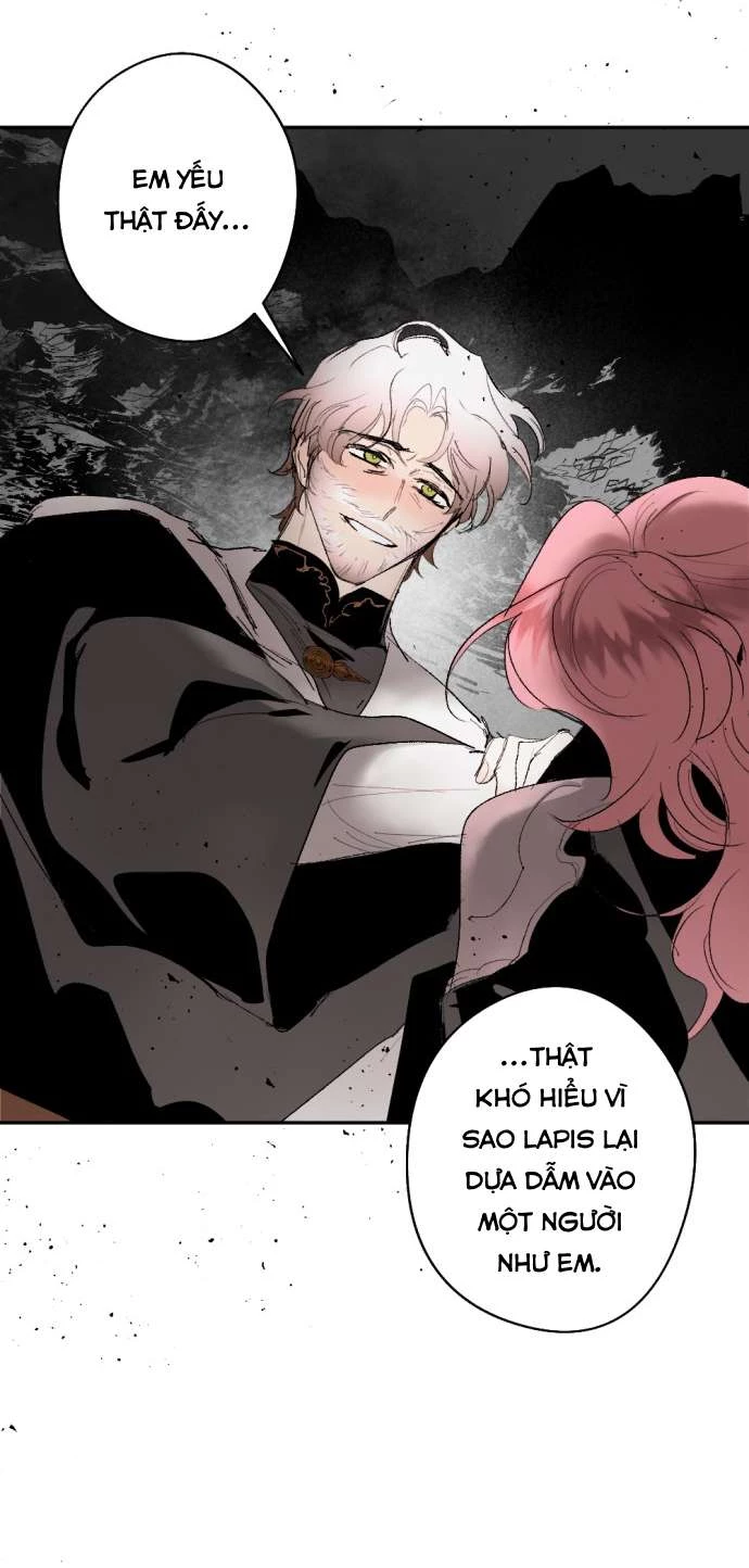 Lời Thú Nhận Của Chúa Tể Bóng Tối [Chap 89-105] - Page 608