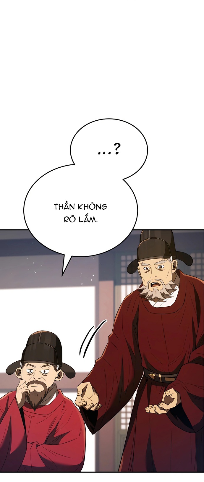 Lời Thú Nhận Của Chúa Tể Bóng Tối [Chap 89-105] - Page 63