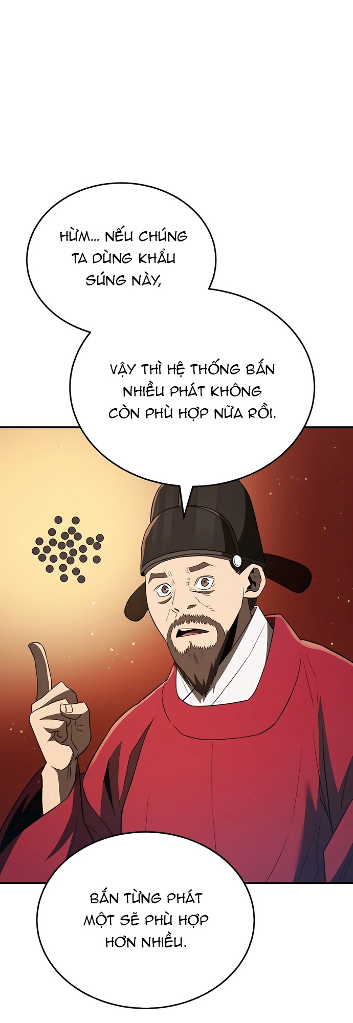 Lời Thú Nhận Của Chúa Tể Bóng Tối [Chap 89-105] - Page 67