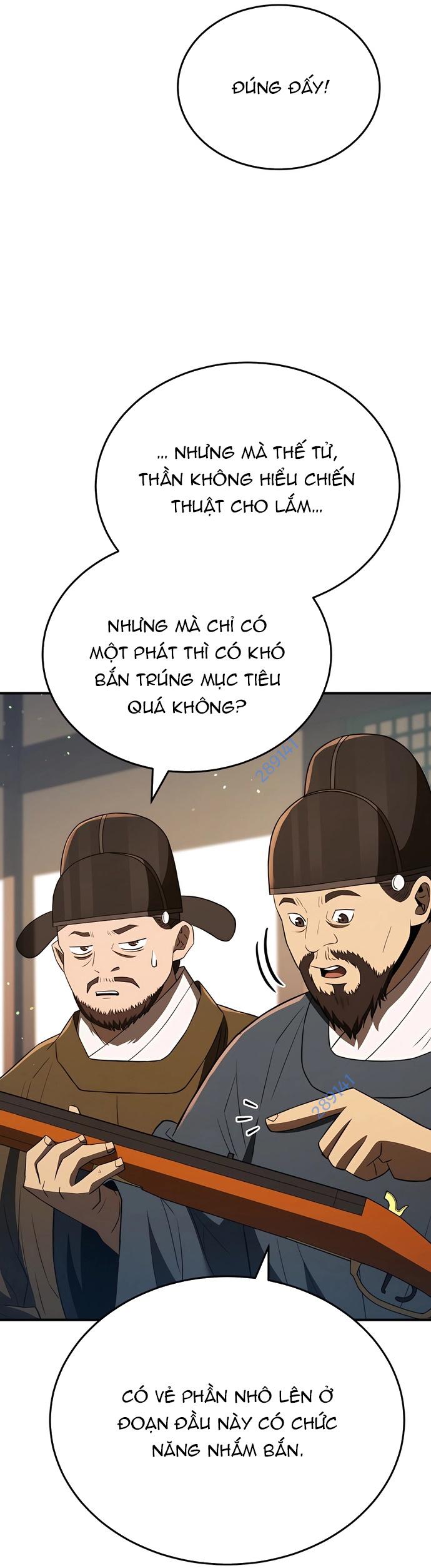 Lời Thú Nhận Của Chúa Tể Bóng Tối [Chap 89-105] - Page 68