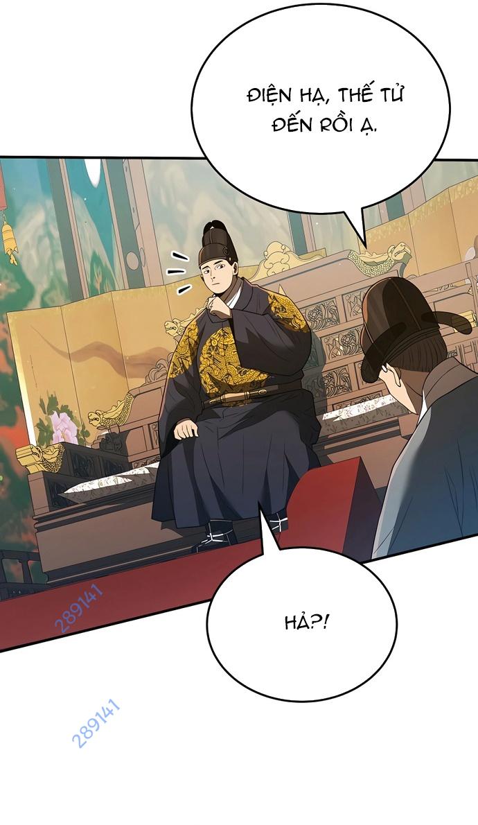 Lời Thú Nhận Của Chúa Tể Bóng Tối [Chap 89-105] - Page 75