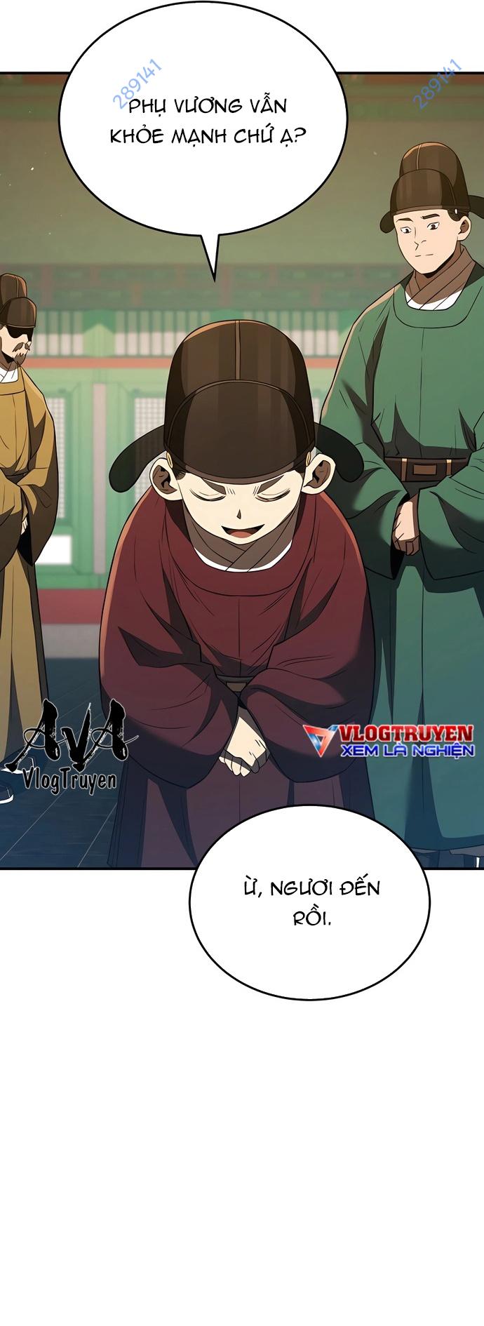 Lời Thú Nhận Của Chúa Tể Bóng Tối [Chap 89-105] - Page 77