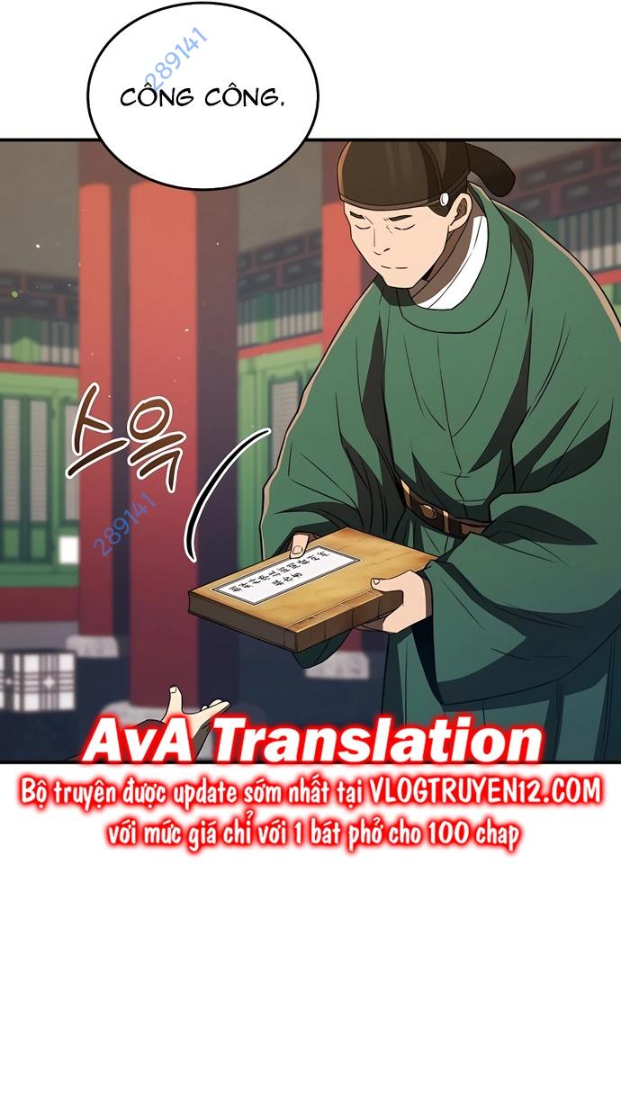 Lời Thú Nhận Của Chúa Tể Bóng Tối [Chap 89-105] - Page 79