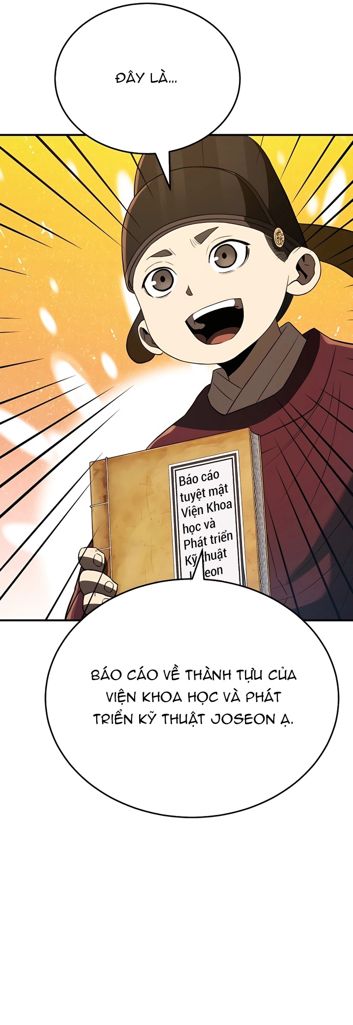 Lời Thú Nhận Của Chúa Tể Bóng Tối [Chap 89-105] - Page 80