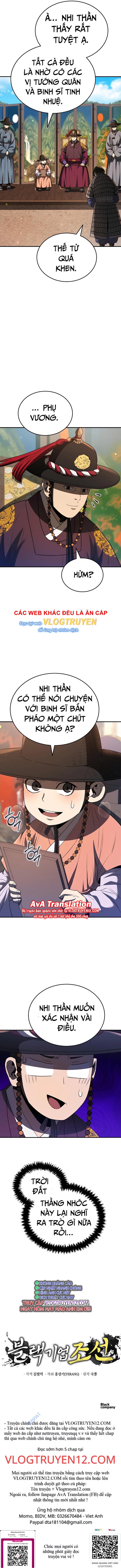 Lời Thú Nhận Của Chúa Tể Bóng Tối [Chap 89-105] - Page 91