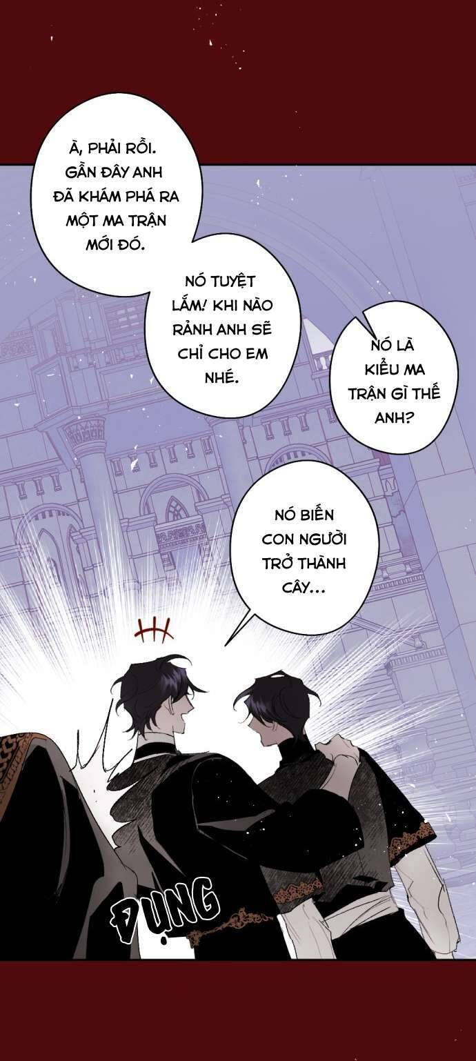 Lời Thú Nhận Của Chúa Tể Bóng Tối [Chap 89-105] - Page 11