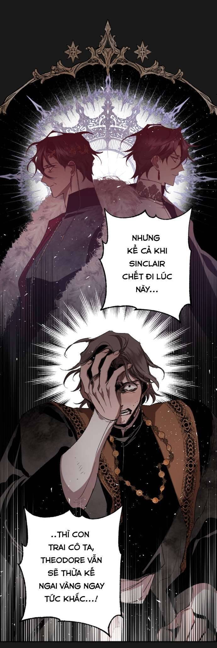 Lời Thú Nhận Của Chúa Tể Bóng Tối [Chap 89-105] - Page 19