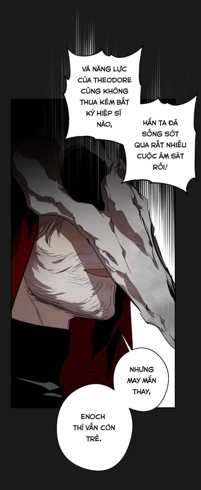 Lời Thú Nhận Của Chúa Tể Bóng Tối [Chap 89-105] - Page 20