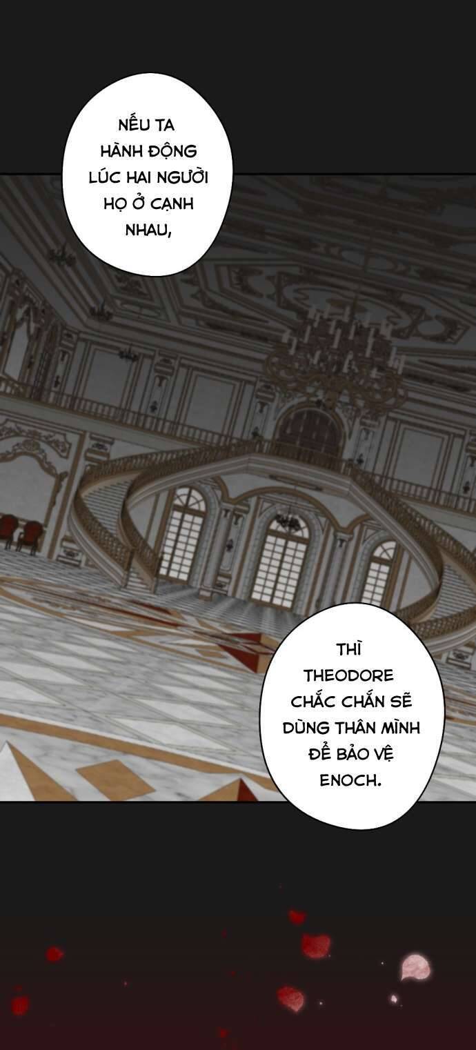 Lời Thú Nhận Của Chúa Tể Bóng Tối [Chap 89-105] - Page 21